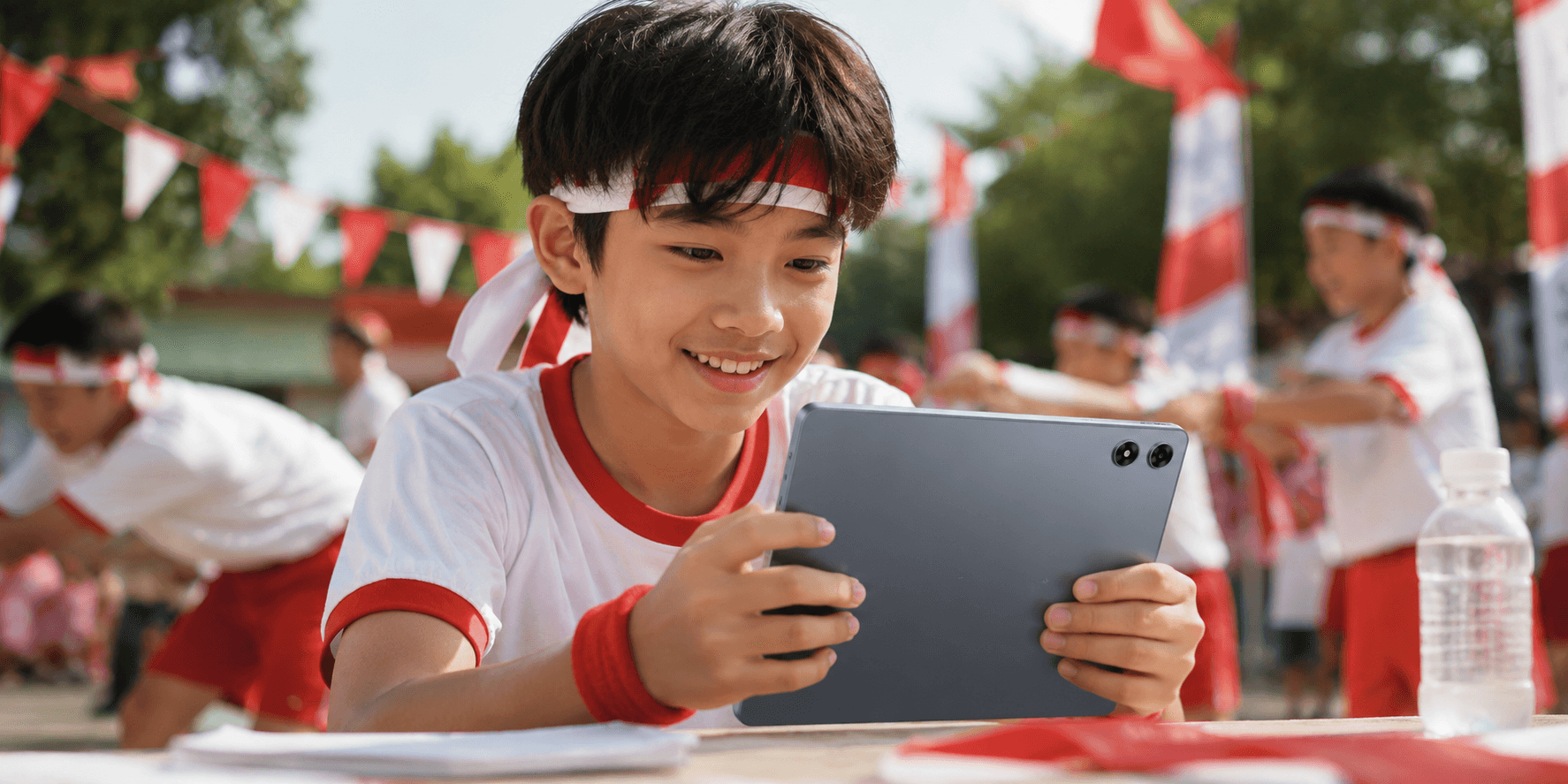 tablet untuk menggambar dan multi aktivitas. advan sketsa 5 dan v11
