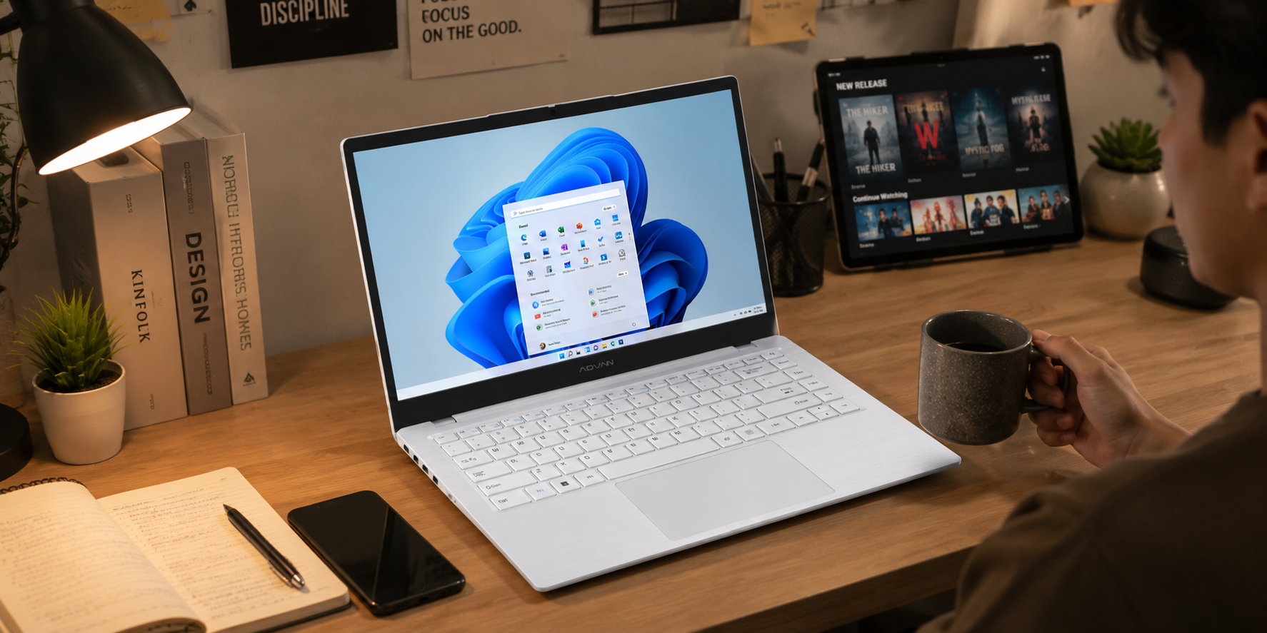Advan soulmate x2 laptop 4 jutaan terbaik