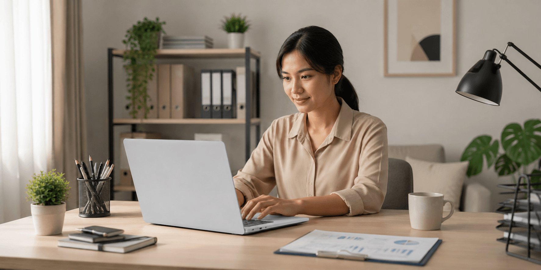 Solusi laptop admin kantor 4 jutaan terbaik