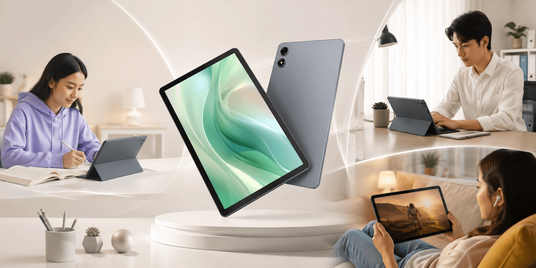 panduan memilih tablet advan