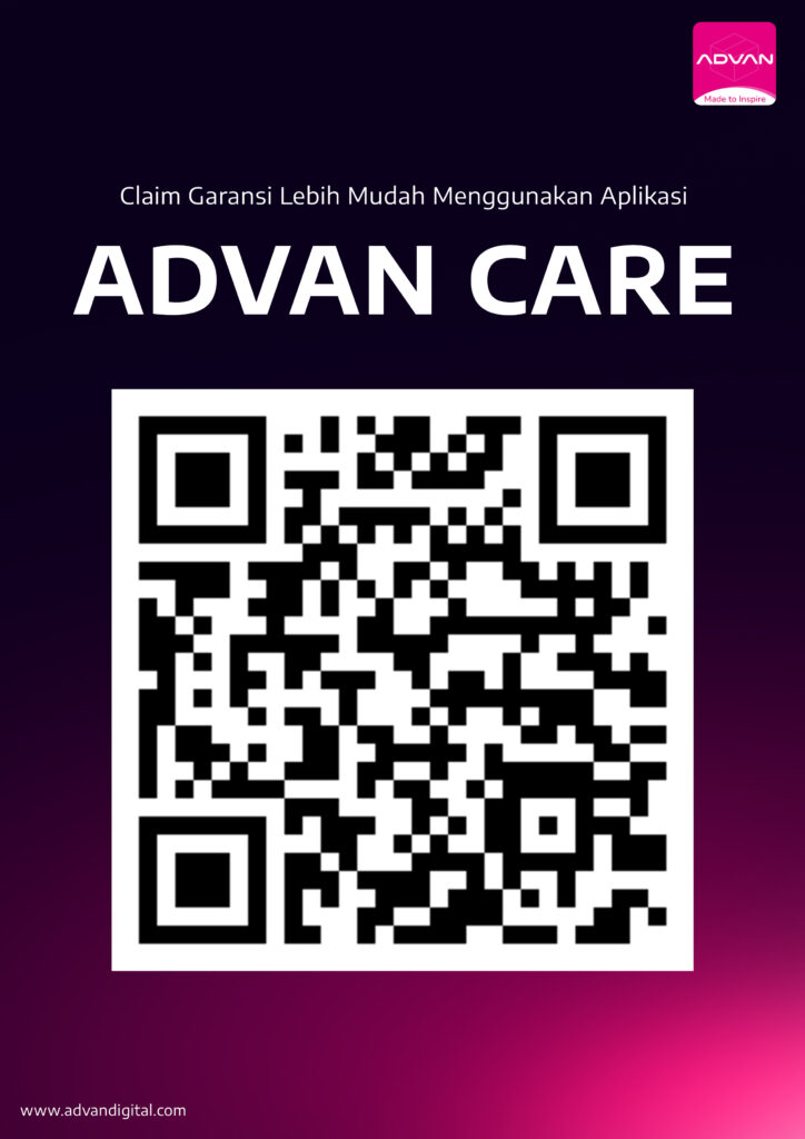 Barcode Advan Care App