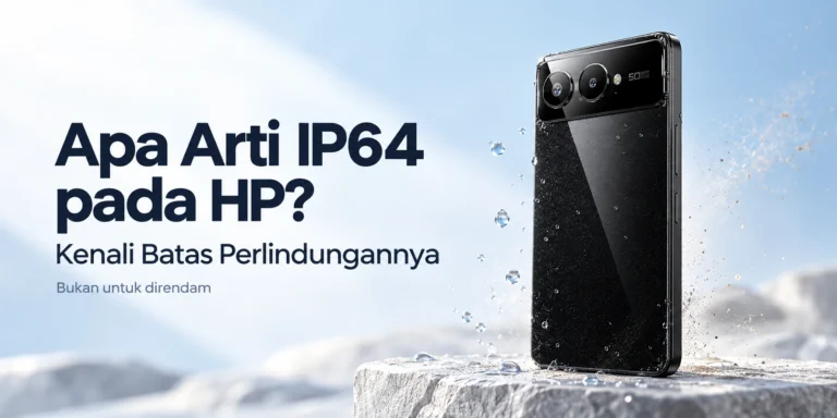 advan macha ip64 water resistant