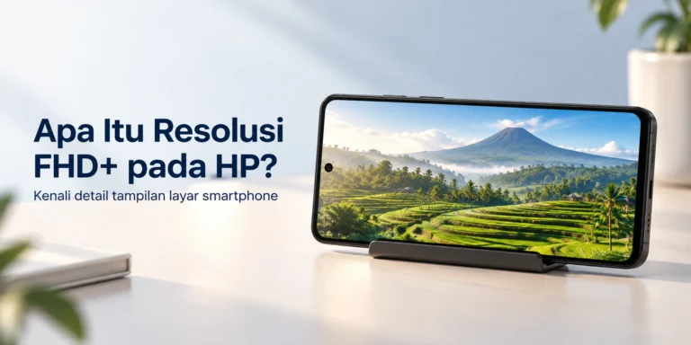 Advan Macha Resolusi fhd plus