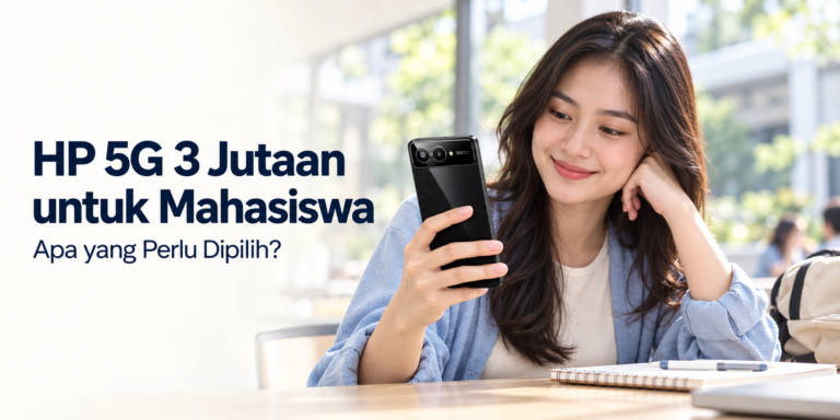 Advan Macha 5G Hp 5G 3 jutaan untuk mahasiswa