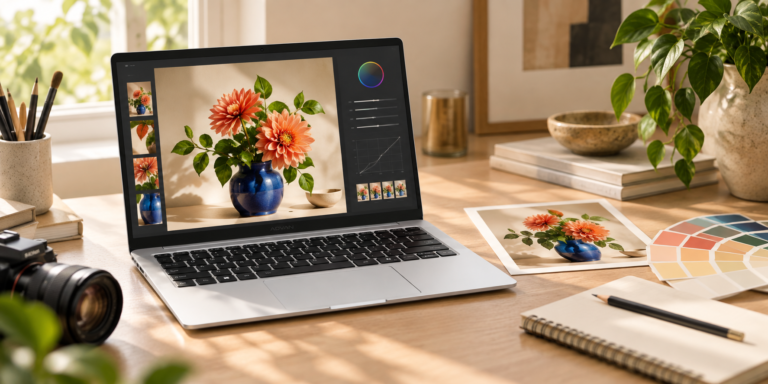Advan Air Neo Laptop layar 100 sRGB