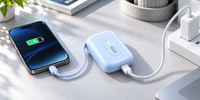 ADVAN Mini 3 Powerbank