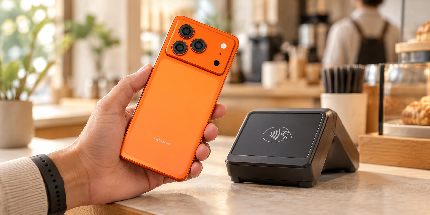 Fungsi NFC di HP: Cara Kerja dan Hal yang Perlu Dicek