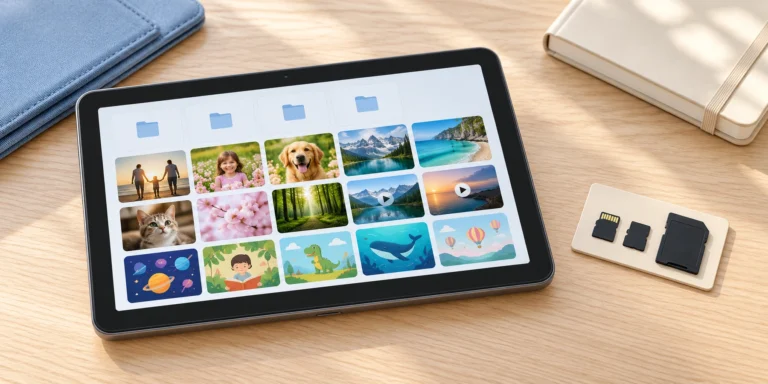 Tablet Dengan Micro SD ADVAN A10 Pro