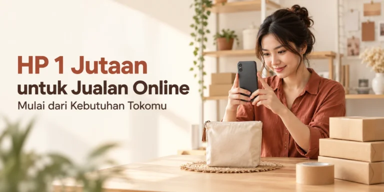 hp jualan online 1 jutaan advan