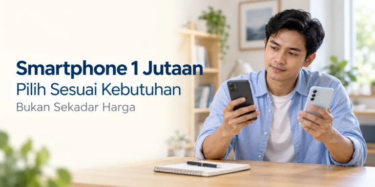 smartphone 1 jutaan advan