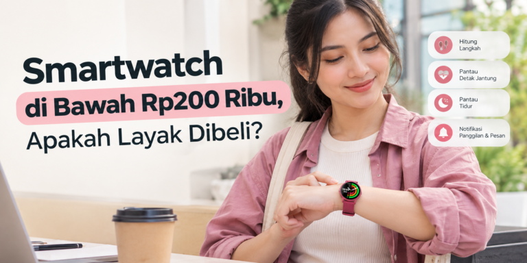 Advan R1 Smartwatch diabwah 200 ribu