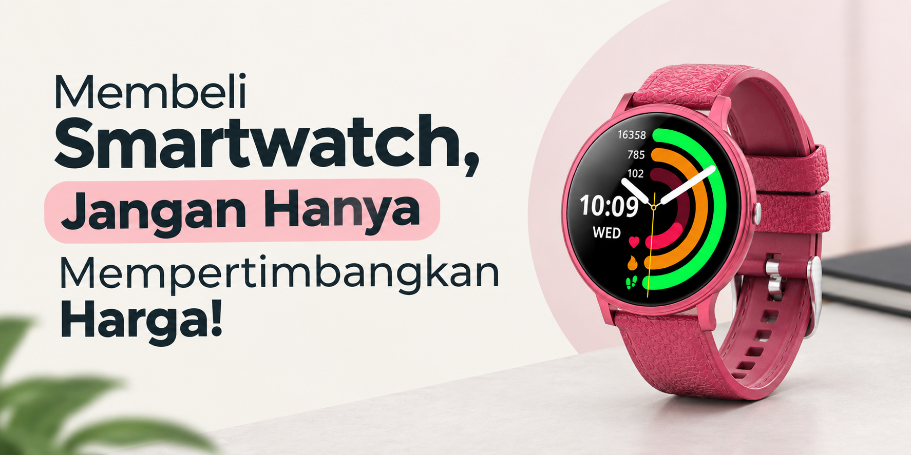 Advan R1 Smartwatch garansi resmi