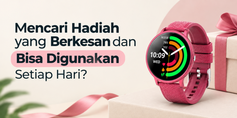 Advan R1 Smartwatch untuk hadiah